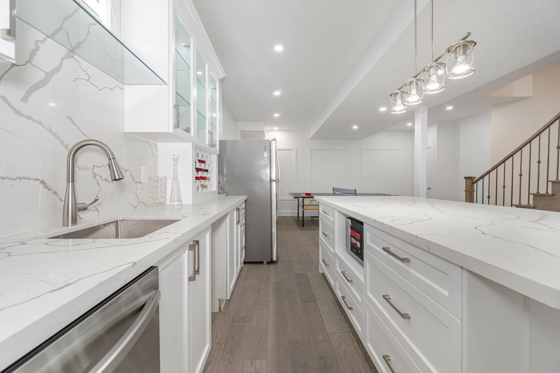 208 Faust Ridge, Vaughan - photo 72