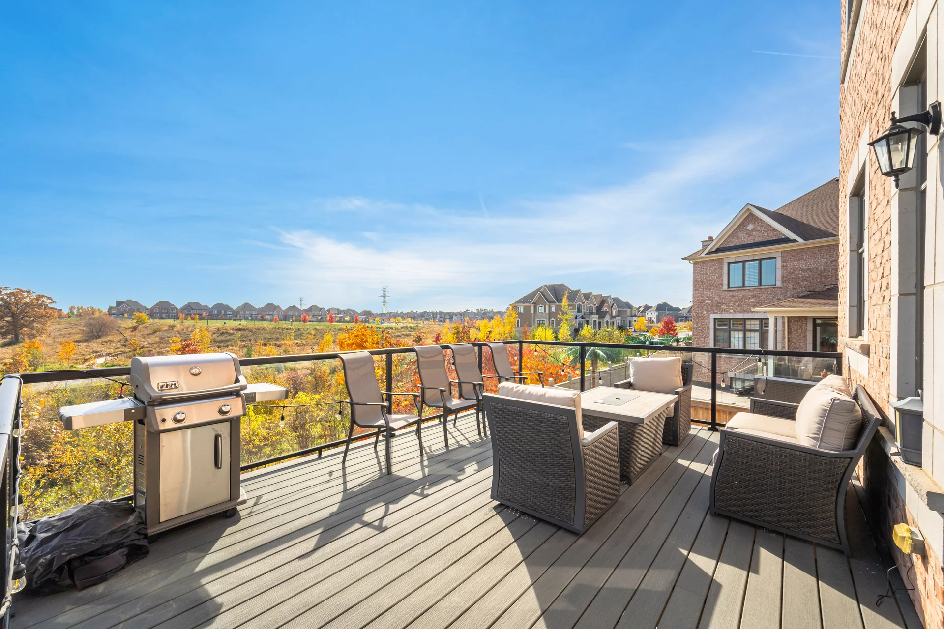 208 Faust Ridge, Vaughan - photo 89