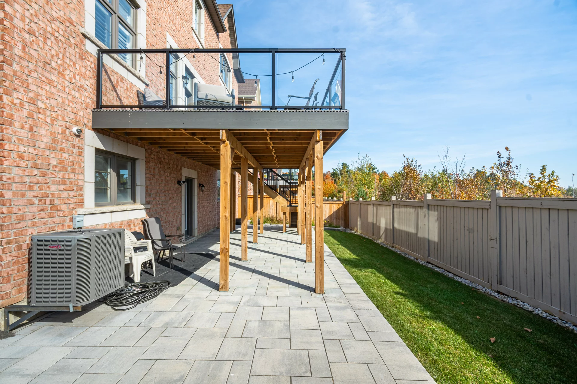 208 Faust Ridge, Vaughan - photo 94