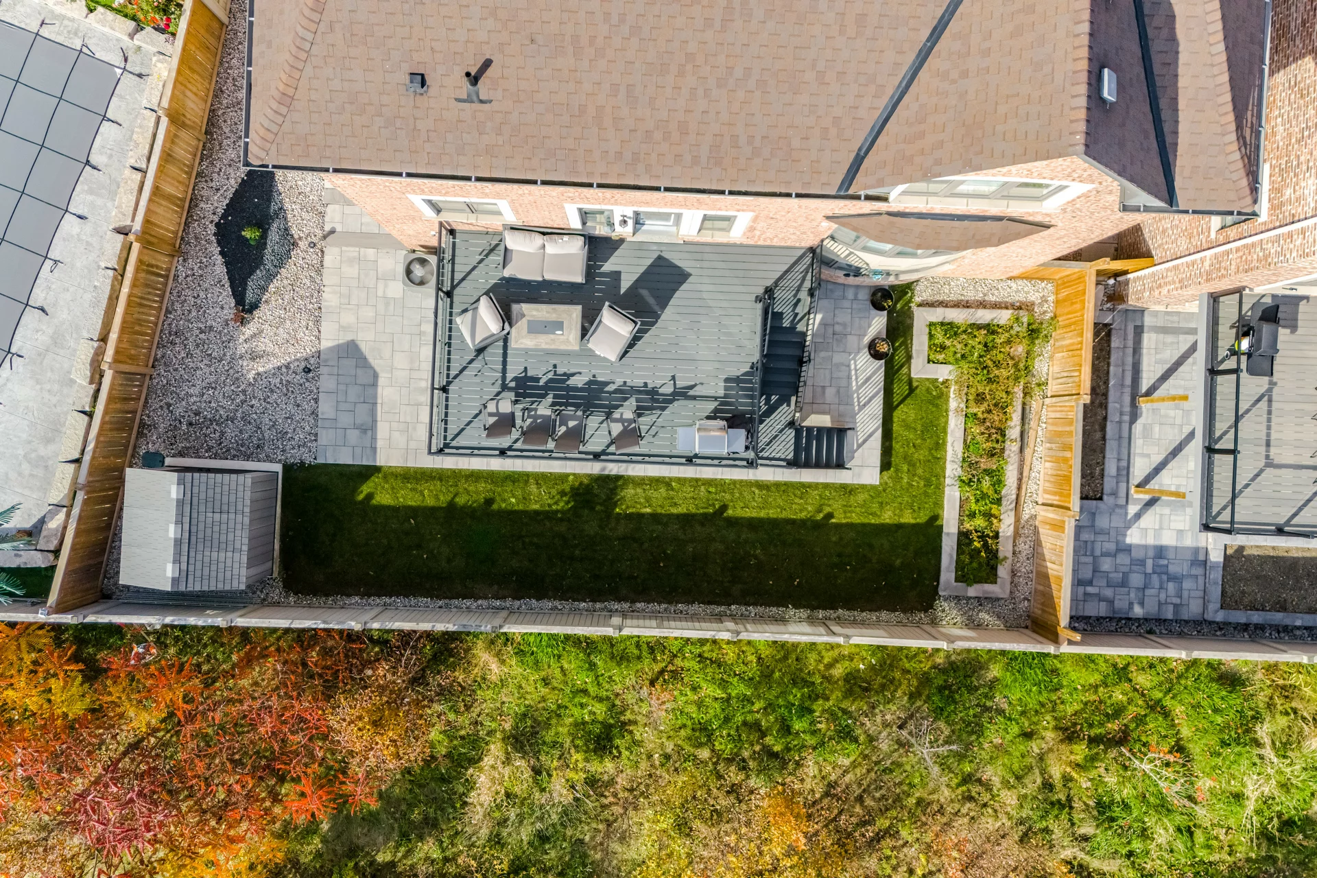 208 Faust Ridge, Vaughan - photo 95