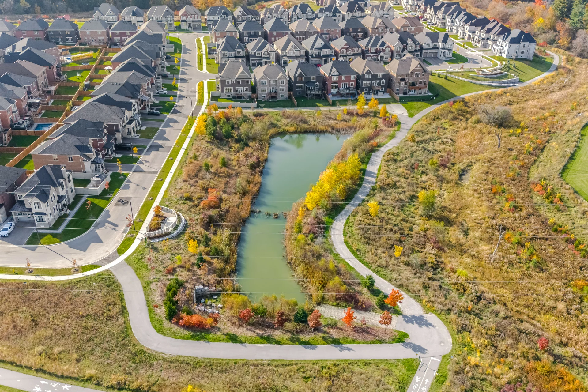208 Faust Ridge, Vaughan - photo 102