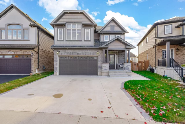 63 Netherwood Road, Kitchener - photo 7