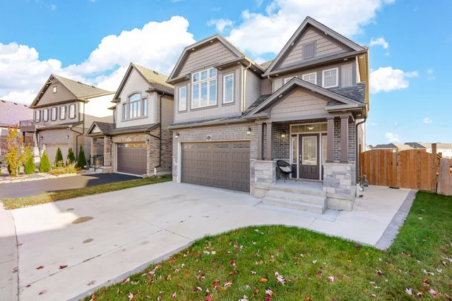 63 Netherwood Road, Kitchener - photo 8