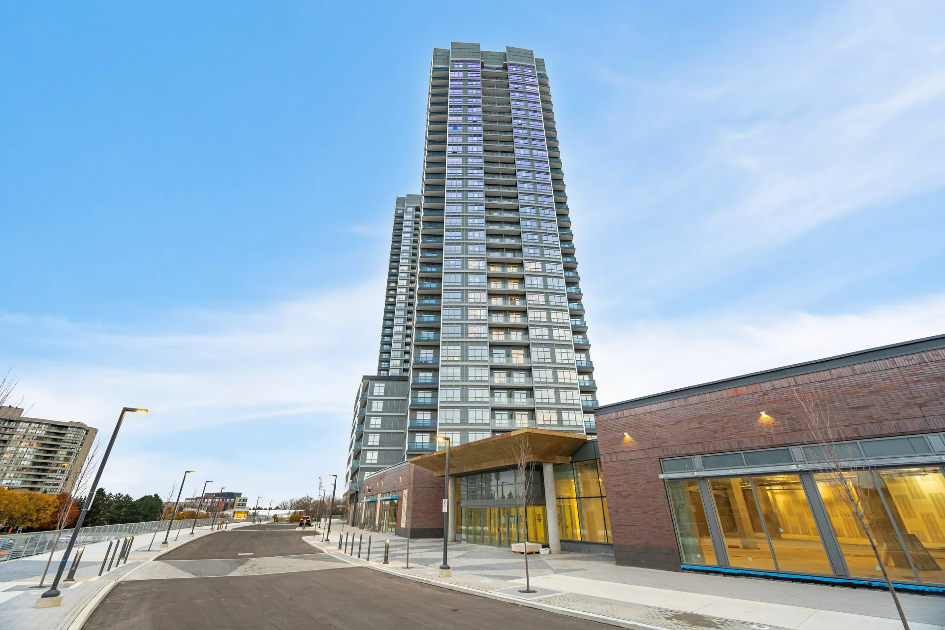#B226-50 Upper Mall Way, Vaughan - photo 29