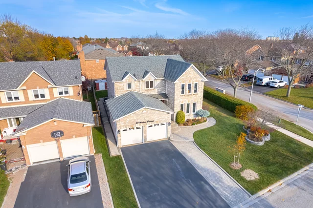 30 Wickens Crescent, Ajax - photo 6