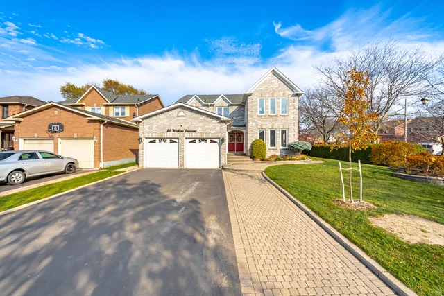 30 Wickens Crescent, Ajax - photo 9