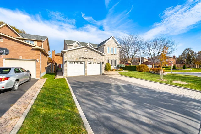 30 Wickens Crescent, Ajax - photo 10