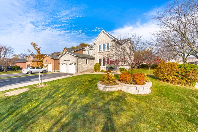 30 Wickens Crescent, Ajax - photo 11