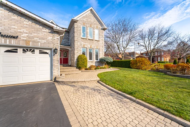 30 Wickens Crescent, Ajax - photo 12