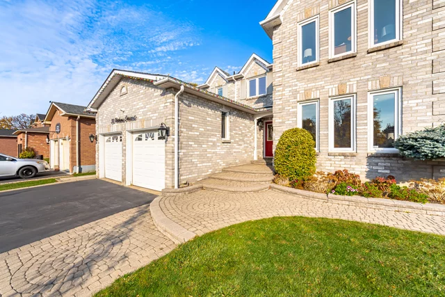 30 Wickens Crescent, Ajax - photo 13