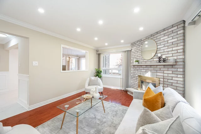 30 Wickens Crescent, Ajax - photo 32