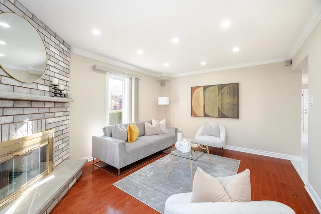 30 Wickens Crescent, Ajax - photo 34