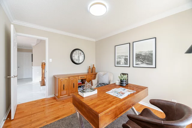 30 Wickens Crescent, Ajax - photo 36