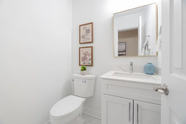 30 Wickens Crescent, Ajax - photo 37