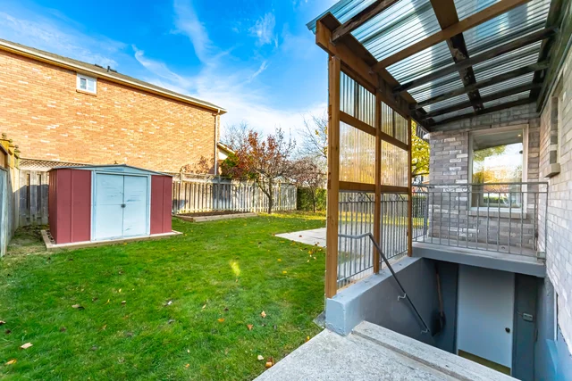 30 Wickens Crescent, Ajax - photo 80