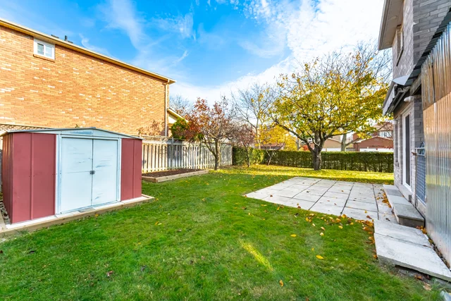 30 Wickens Crescent, Ajax - photo 81