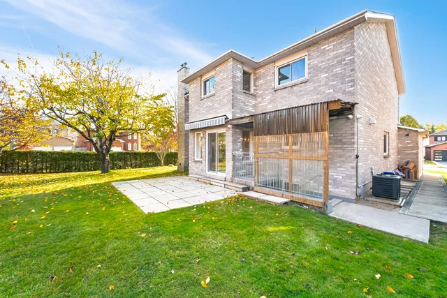 30 Wickens Crescent, Ajax - photo 82