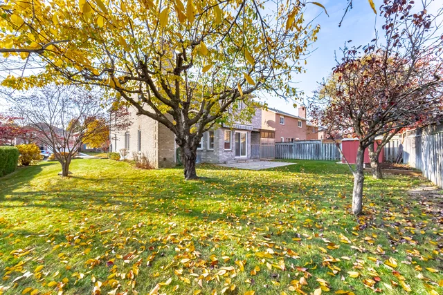 30 Wickens Crescent, Ajax - photo 84