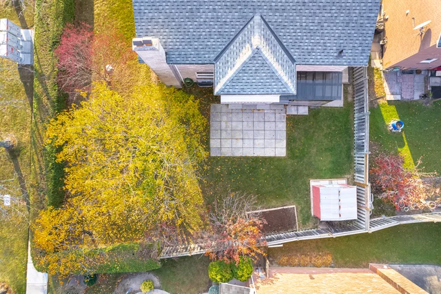 30 Wickens Crescent, Ajax - photo 86