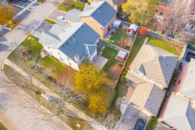 30 Wickens Crescent, Ajax - photo 88