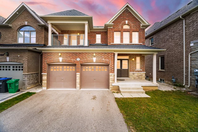 27 Fulmer Road, Brampton - photo 1