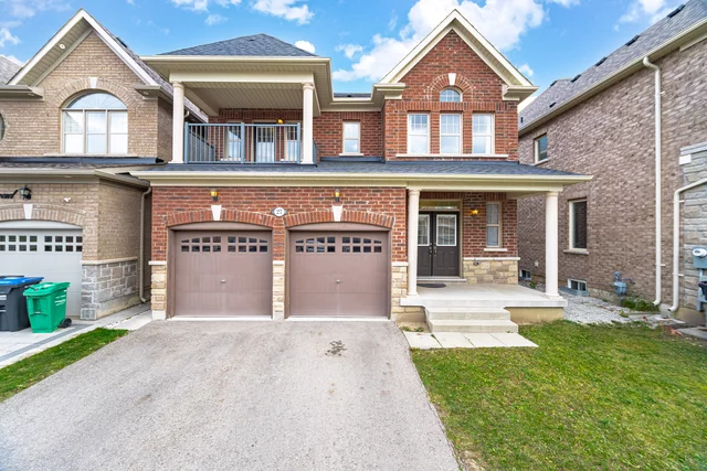 27 Fulmer Road, Brampton - photo 2