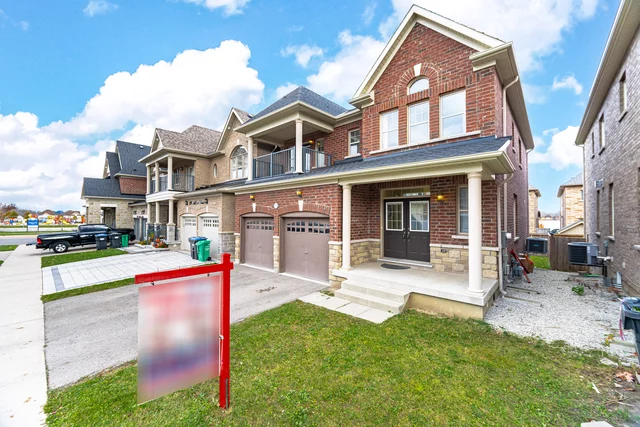 27 Fulmer Road, Brampton - photo 4