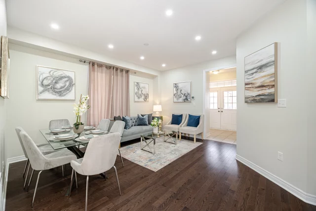 27 Fulmer Road, Brampton - photo 8