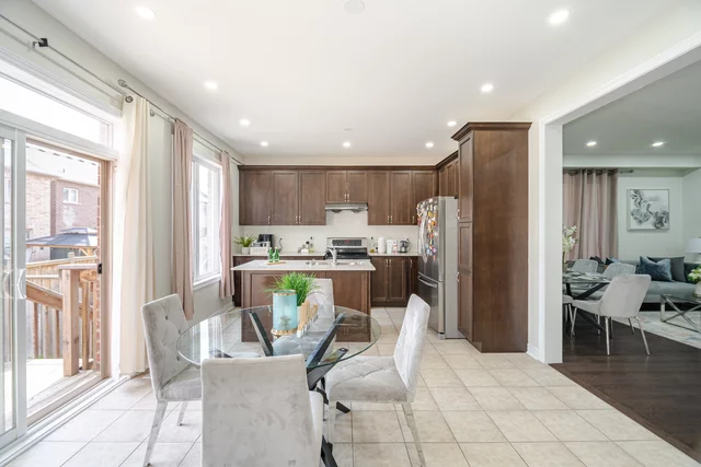 27 Fulmer Road, Brampton - photo 12