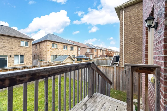 27 Fulmer Road, Brampton - photo 66