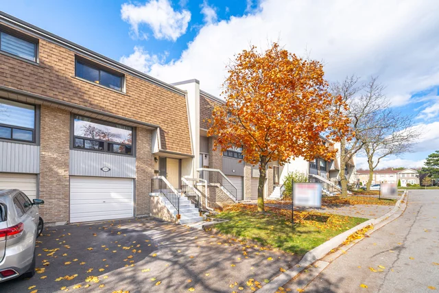 115 Ashton Crescent, Brampton - photo 2