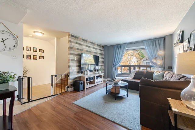 115 Ashton Crescent, Brampton - photo 6