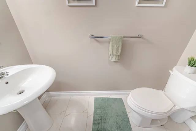 115 Ashton Crescent, Brampton - photo 31