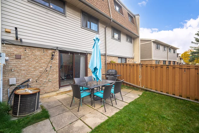 115 Ashton Crescent, Brampton - photo 33