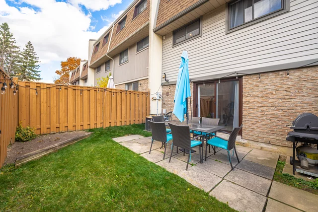 115 Ashton Crescent, Brampton - photo 34