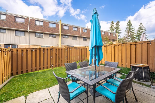 115 Ashton Crescent, Brampton - photo 35