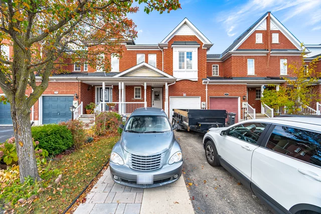 18 Monaco Court, Brampton - photo 1