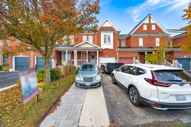 18 Monaco Court, Brampton - photo 2
