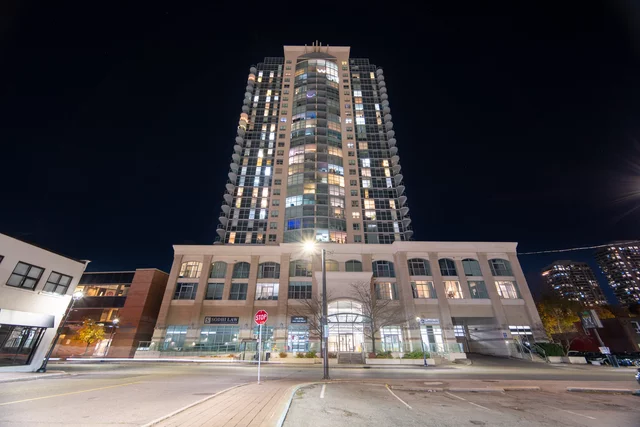 #2602-9 George Street North, Brampton - photo 1