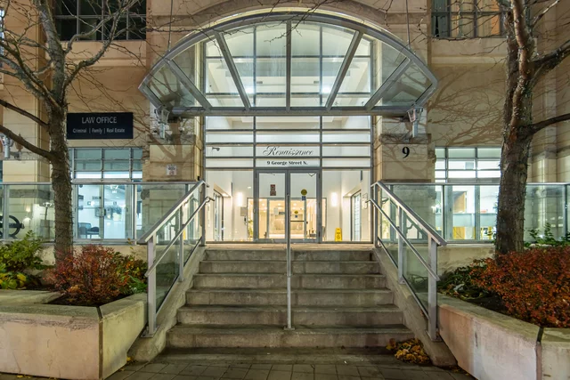 #2602-9 George Street North, Brampton - photo 2
