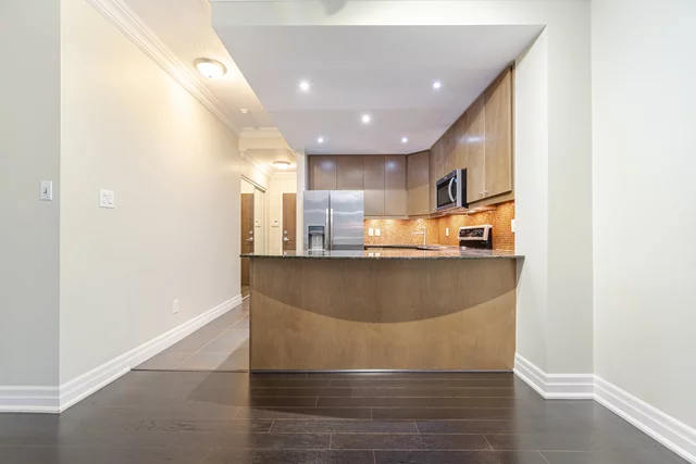 #2602-9 George Street North, Brampton - photo 4