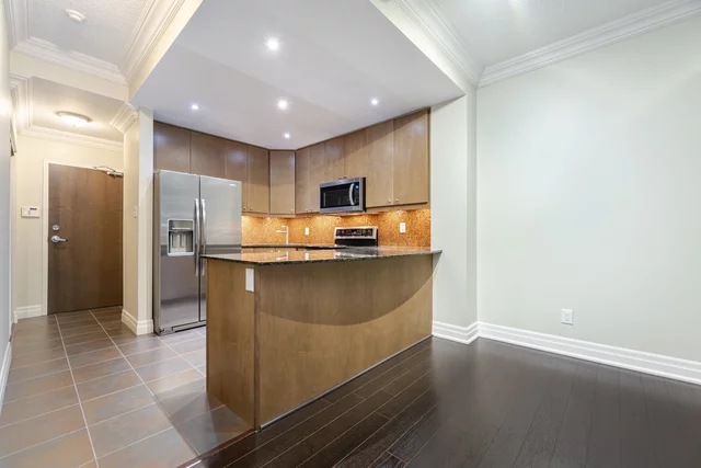 #2602-9 George Street North, Brampton - photo 5