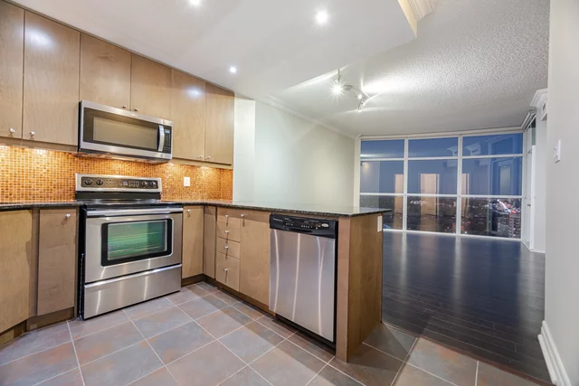 #2602-9 George Street North, Brampton - photo 6