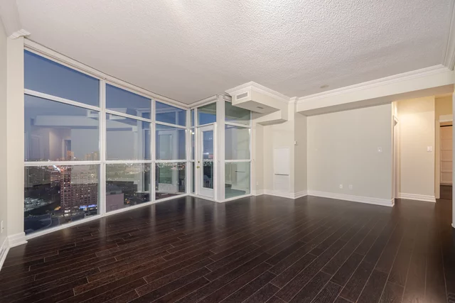 #2602-9 George Street North, Brampton - photo 11