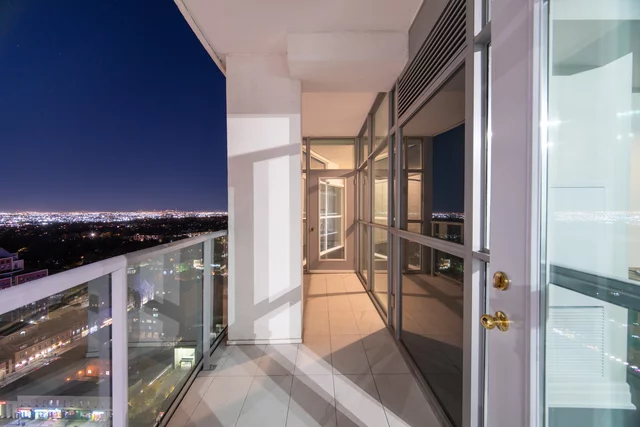 #2602-9 George Street North, Brampton - photo 23