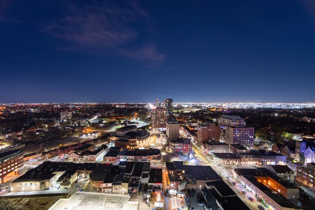 #2602-9 George Street North, Brampton - photo 25