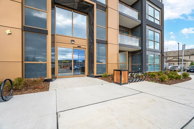 #342-2343 Khalsa Gate, Oakville - photo 2