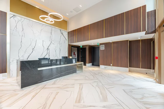#342-2343 Khalsa Gate, Oakville - photo 4
