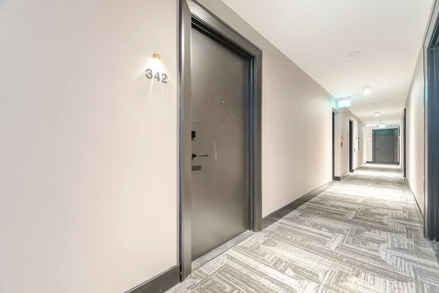#342-2343 Khalsa Gate, Oakville - photo 5