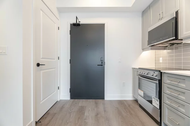 #342-2343 Khalsa Gate, Oakville - photo 6